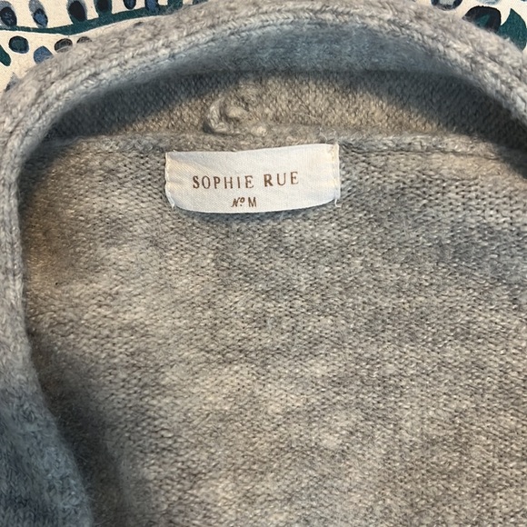 Sophie Rue Sweater - Picture 2 of 3
